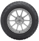 Nitto Terra Grappler G3 275/70/17 121/118Q (10 ply)