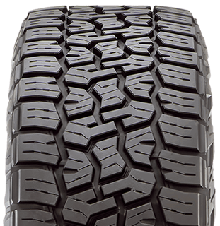 Nitto Terra Grappler G3 275/70/17 121/118Q (10 ply)