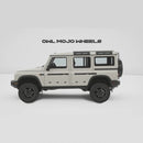 OWL MOJO Ineos Grenadier Wheels