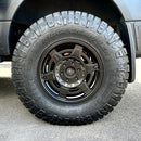 OWL MOJO Sprinter Wheels