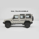 OWL TALON Ineos Grenadier Wheels