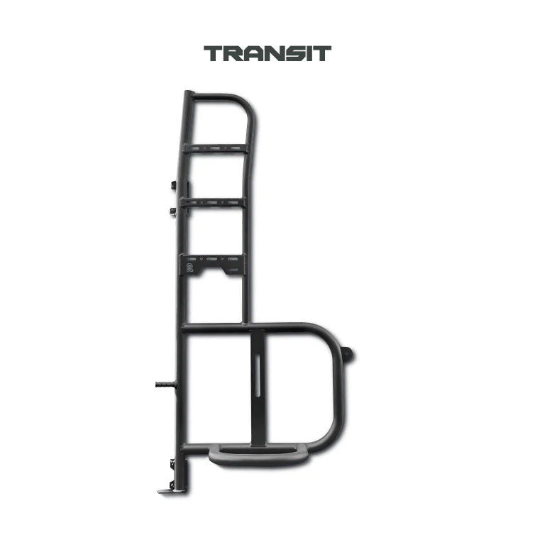 OWL Transit Ladder Tire Carrier (2015 to 2024)