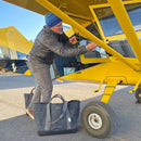 OWL Large Tote (Radius Outfitters) **Free shipping