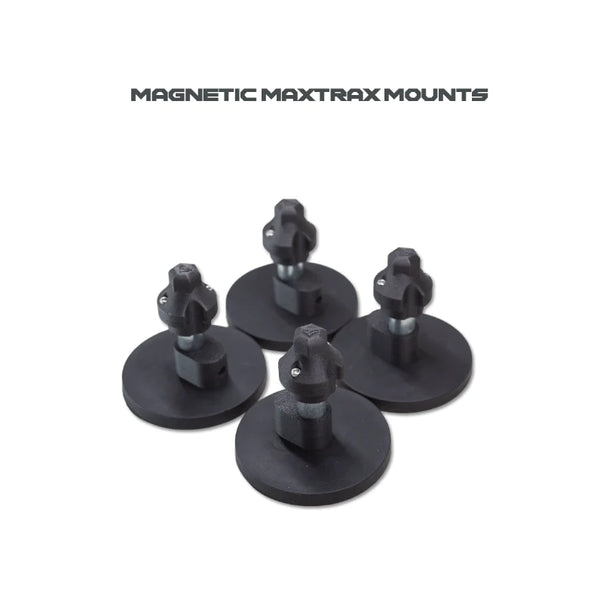 Owl Vans Magnetic Maxtrax Mounts **FREE SHIPPING**