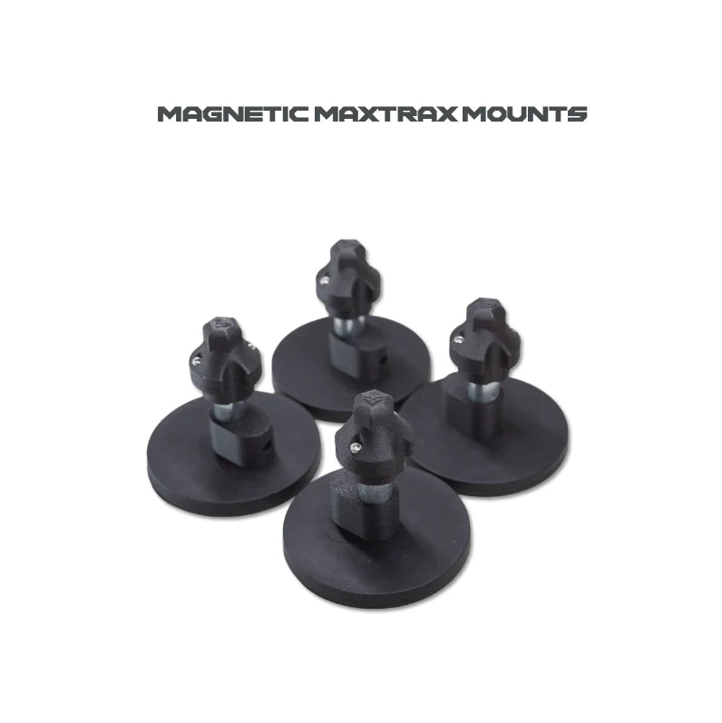 Owl Vans Magnetic Maxtrax Mounts **FREE SHIPPING**