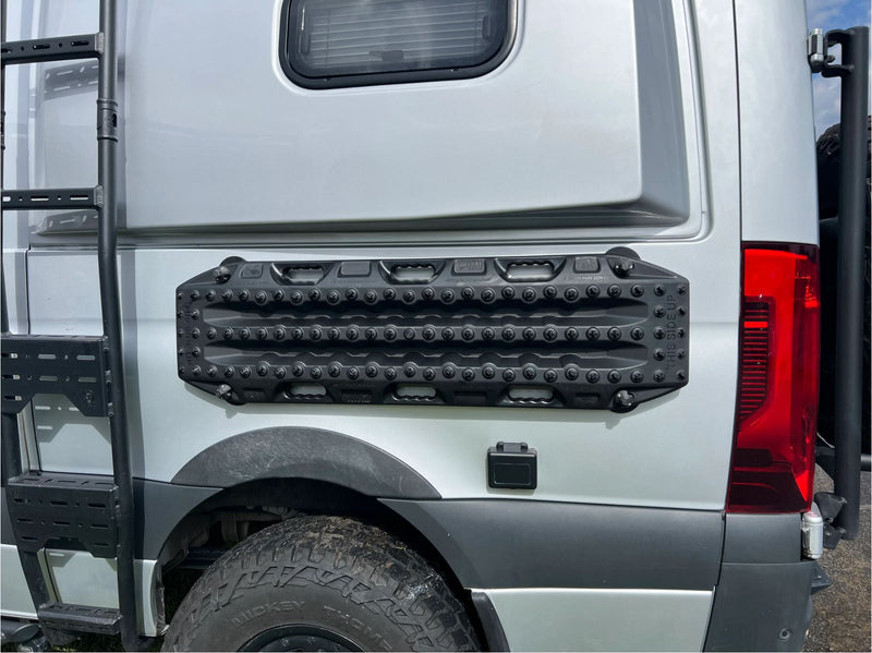 Owl Vans Magnetic Maxtrax Mounts **FREE SHIPPING**