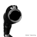 MERCEDES LARGE DIESEL FUEL FILLER NECK FOR 2019-2026 SPRINTERS