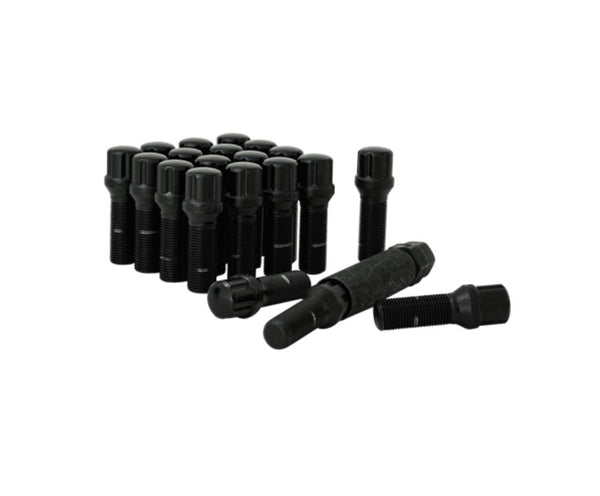Gorilla Spline 24 Lug Bolts 14-1.50 Sprinter **Free Shipping**