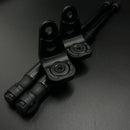 MOONRAKER DESIGN Sprinter Hood Struts VS30 2019 TO 2025  ** Free Shipping