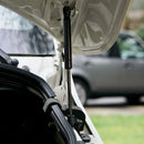 MOONRAKER DESIGN Sprinter Hood Struts VS30 2019 TO 2025  ** Free Shipping
