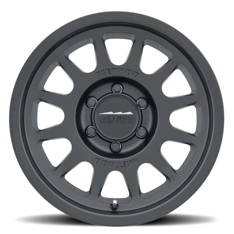 METHOD RACING 703 - 17X7.5 SPRINTER FACTORY REVEL 2020-21