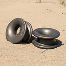 Yankum Offset Winch Snatch Ring XL