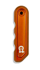 OWL BILLET ALUMINUM REAR DOOR HANDLE  Ineos Grenadier