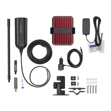 WeBoost Drive with Reach Overland **Free Shipping in Canada**