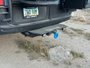 OWL Hitch Step -  Black  **FREE SHIPPING