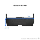 OWL Hitch Step -  Black  **FREE SHIPPING