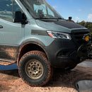 Owl SPRINTER Headlight Decal **Free Shipping