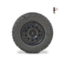 OWL TALON Sprinter Wheels