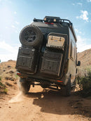 Owl B2 FLEX Full Door Carrier VS30 (2019-Present) and Revel 2020+