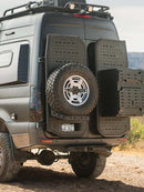OWL Tire Basket (for B2 Flex)