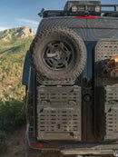OWL Tire Basket (for B2 Flex)