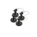 Owl Vans Magnetic Maxtrax Mounts **FREE SHIPPING**