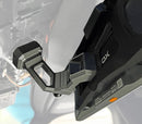 OWL Wolfbox Offset Mirror Ball Mount Sprinter VS30 (2019 to Present)