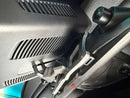 OWL Wolfbox Offset Mirror Ball Mount Sprinter VS30 (2019 to Present)