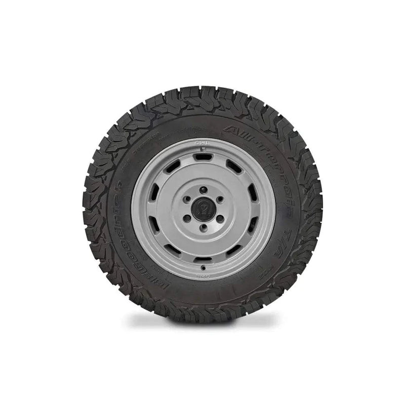 OWL SIXTY Ineos Grenadier Wheels