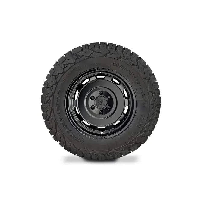 OWL SIXTY Ineos Grenadier Wheels