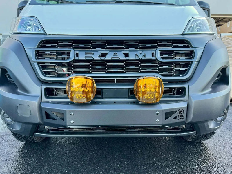 OWL SOLO  ProMaster  Bumper 2023-2025