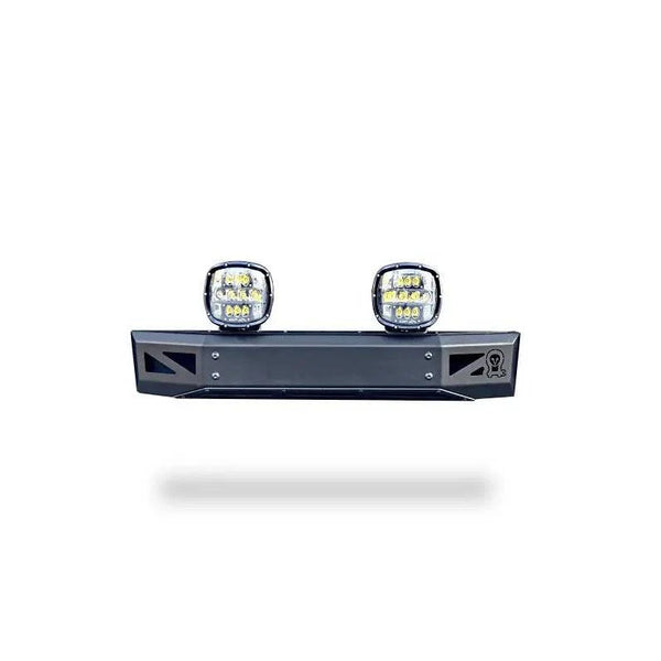OWL SOLO  ProMaster  Bumper 2023-2025
