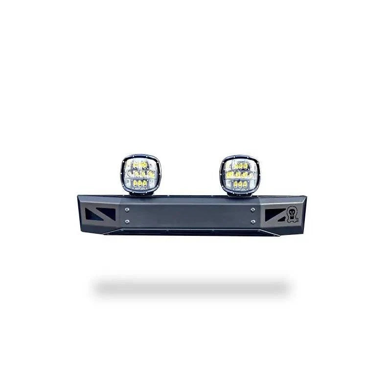 OWL SOLO  ProMaster  Bumper 2023-2025