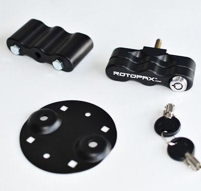 ROTOPAX - LOCKS