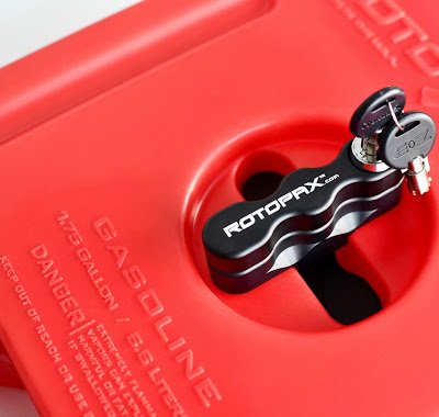 ROTOPAX - LOCKS