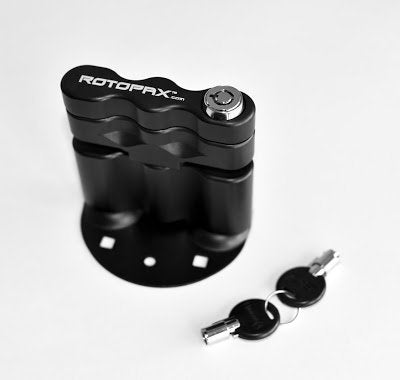 ROTOPAX - LOCKS
