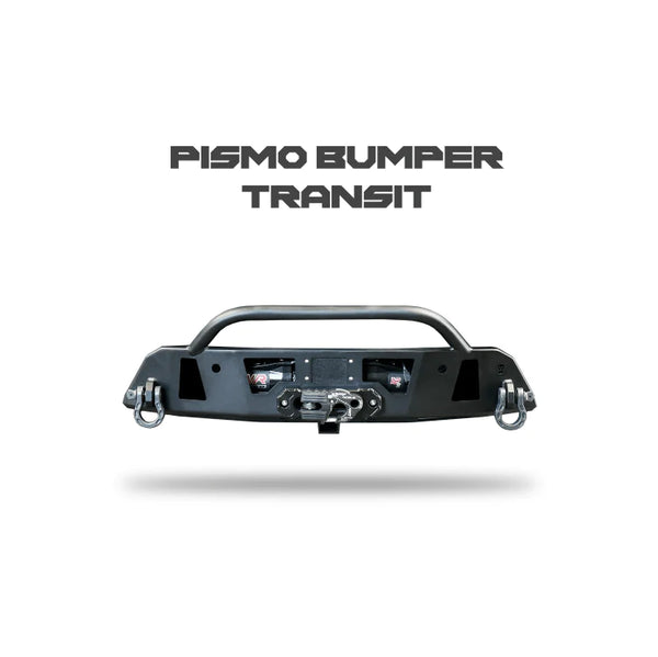 OWL Pismo Transit Bumper (2015 to 2024)