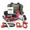 Factor 55 Recovery Kit, Sawtooth - Large
