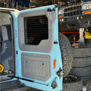 OWL BILLET ALUMINUM REAR DOOR HANDLE  Ineos Grenadier