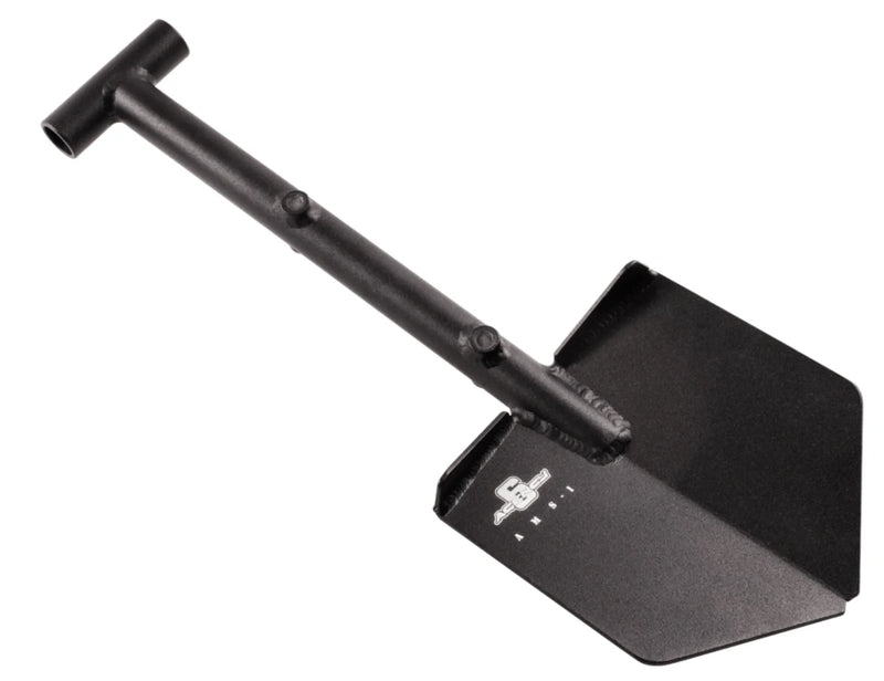 OWL - Recovery Shovel with Mount (Agency 6)  **FREE SHIPPING