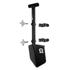 OWL - Recovery Shovel with Mount (Agency 6)  **FREE SHIPPING