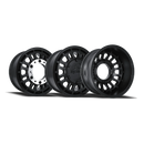 REIKA - RV35V - RAMBLER Sprinter 3500 Super Single wheels