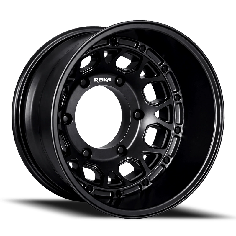 REIKA - RV45V - MARAUDER Sprinter 3500 Super Single wheels **NEW**