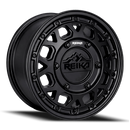 REIKA - RV45V - MARAUDER Sprinter 3500 Super Single wheels  **NEW**