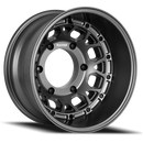 REIKA - RV45V - MARAUDER Sprinter 3500 Super Single wheels  **NEW**