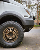 REIKA - RV35V - RAMBLER Sprinter 3500 Super Single wheels