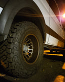 REIKA - RV35V - RAMBLER Sprinter 3500 Super Single wheels