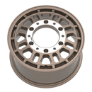REIKA - RV35V - RAMBLER Sprinter 3500 Super Single wheels