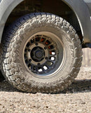 REIKA - RV35V - RAMBLER Sprinter 3500 Super Single wheels