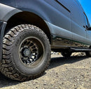 REIKA - RV35V - RAMBLER Sprinter 3500 Super Single wheels